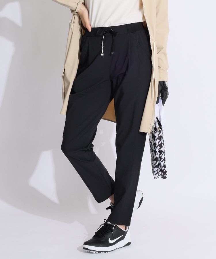 キャロウェイ 8WAYストレッチ ツイル テーパード パンツ 8WAYストレッチ ツイルテーパードパンツ (MENS) | メンズ