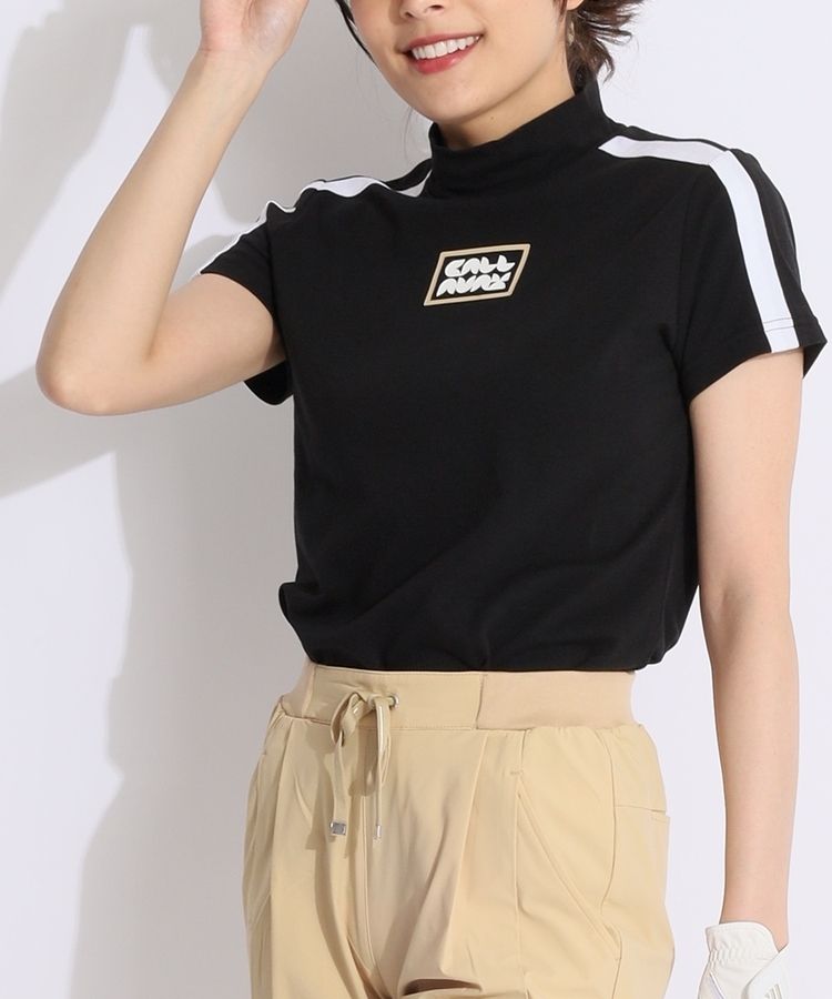 新品未使用　タグ付き　Callaway キャロウェイ　コットンセーター　M