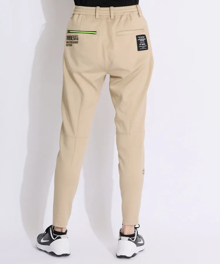 MASTERBUNNYEDITION マスターバニー 美品 パンツ レディース