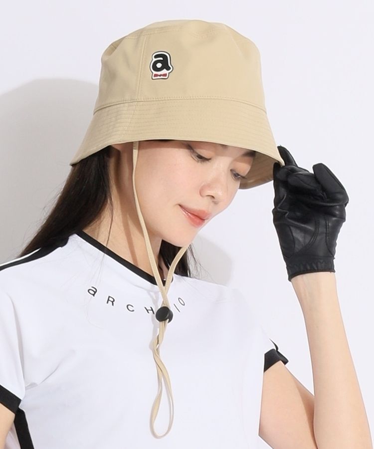 アルチビオ　ウェアセット　新品未着用 レインウェアセット（ブルゾン・パンツ)|アルチビオ - ゴルフ
