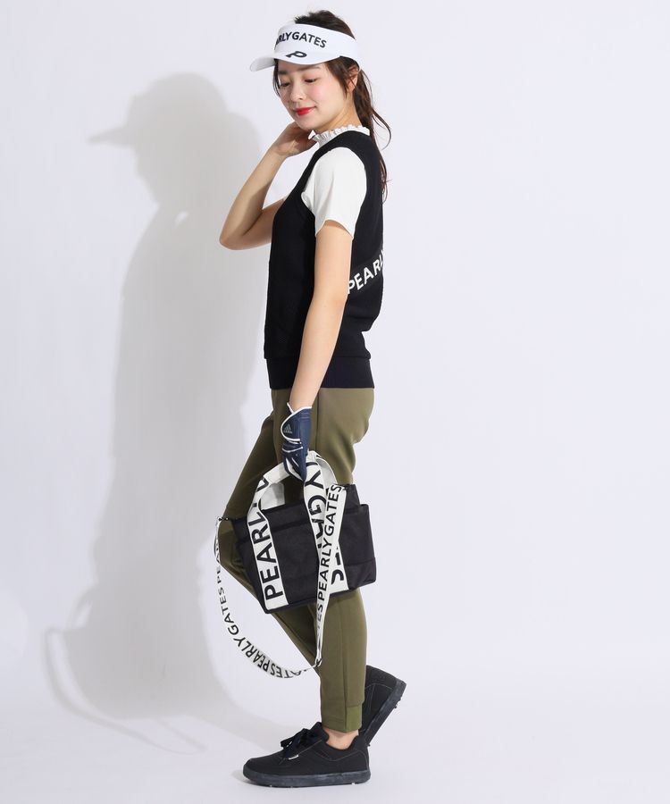 楽天市場】【PREMIUM SALE 40%超OFF】PEARLY GATES パーリー