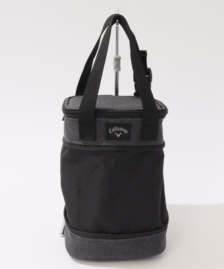 新品未使用 Callaway保冷機能付きカートバッグ (WOMENS) Callaway キャロウェイ ゴルフ トートバッグ ラウンドバッグ