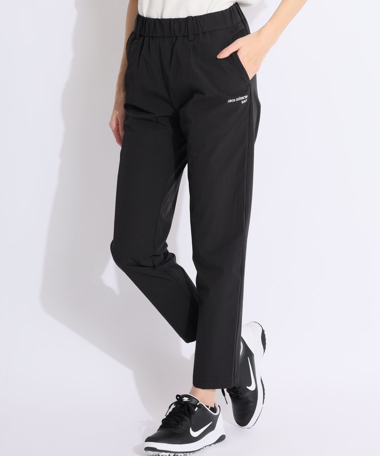 【新品タグ付き】定価12,980円　ナノユニバースゴルフ用パンツ ナノユニバース ゴルフ用パンツ - メルカリ