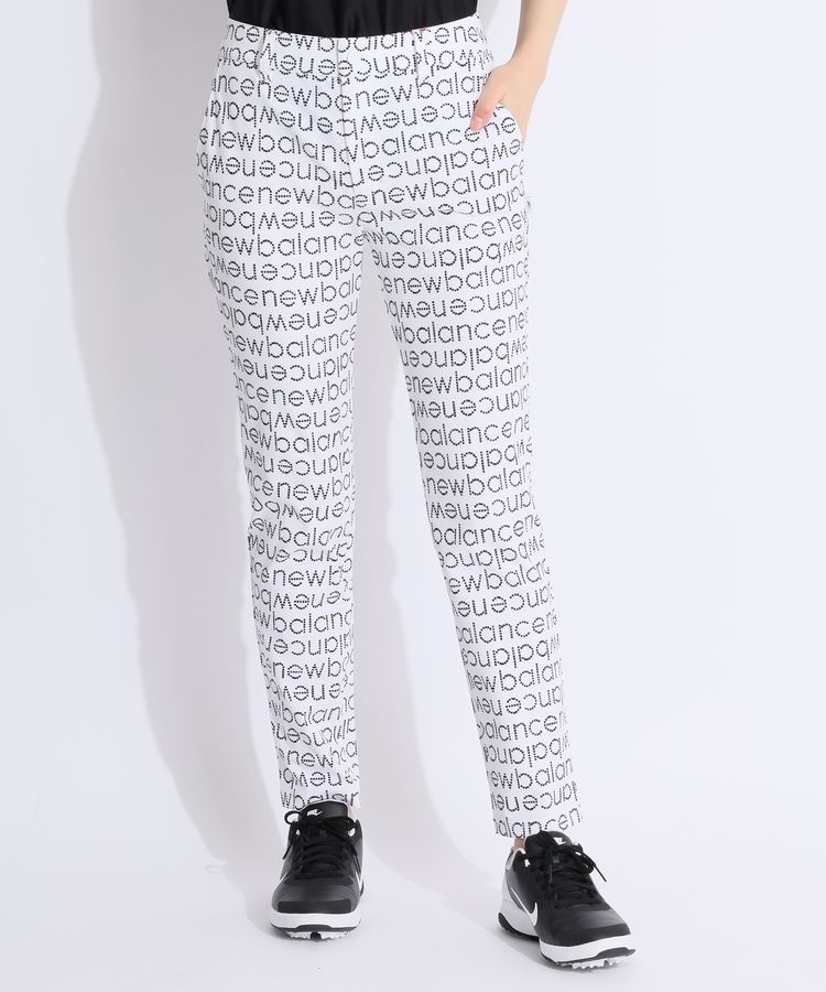 2L新品未使用！NEWYORKER！超快適ストレッチゴルフパンツ！ニューヨーカー ファッション通販のNY.ONLINE