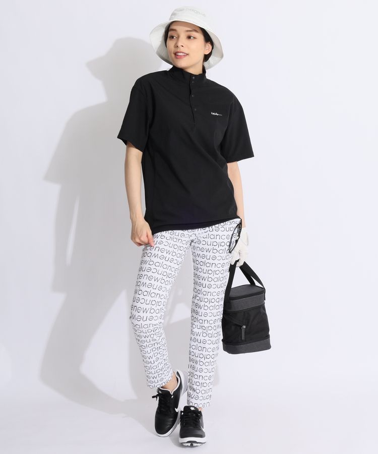 【新品タグ付】NB ニューバランス　ストレッチパンツ 楽天市場】ストレッチ パンツ（ブランドニューバランス）の通販