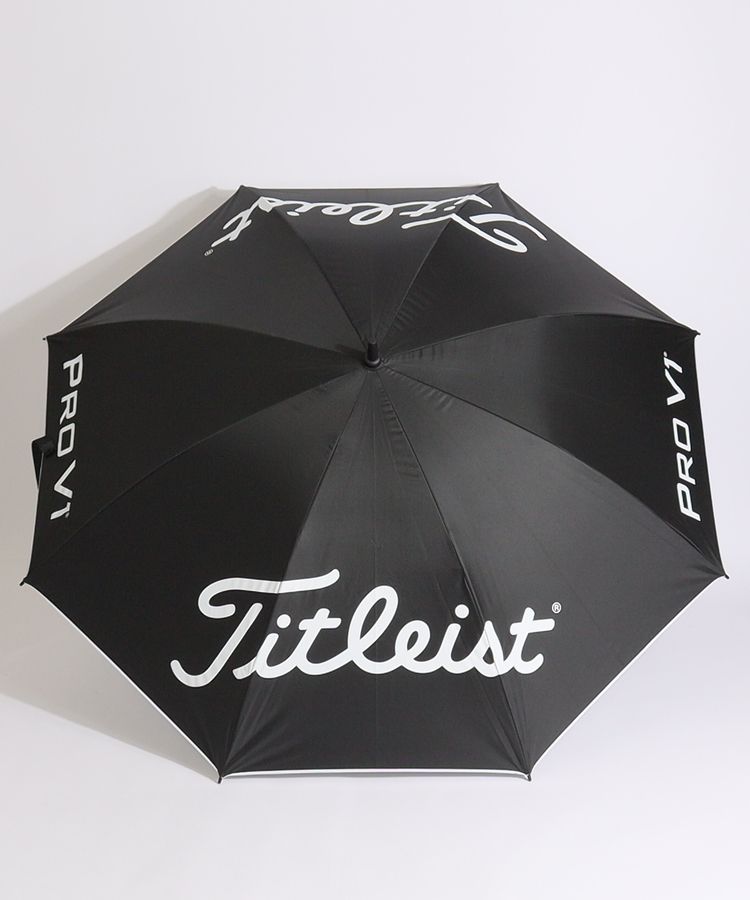 タイトリストアウトレット TL ロゴプリントアンブレラ レディース