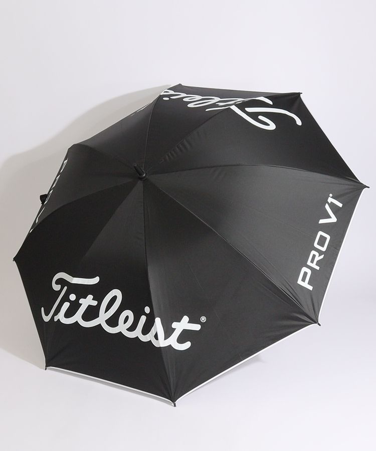 タイトリストアウトレット TL ロゴプリントアンブレラ レディース
