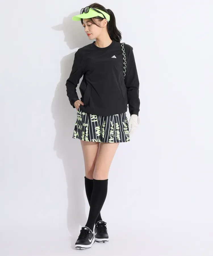 adidas レディース　ゴルフウェア　撥水　防風 楽天市場】アディダス ゴルフ4WAY STRETCHスタンダード 撥水