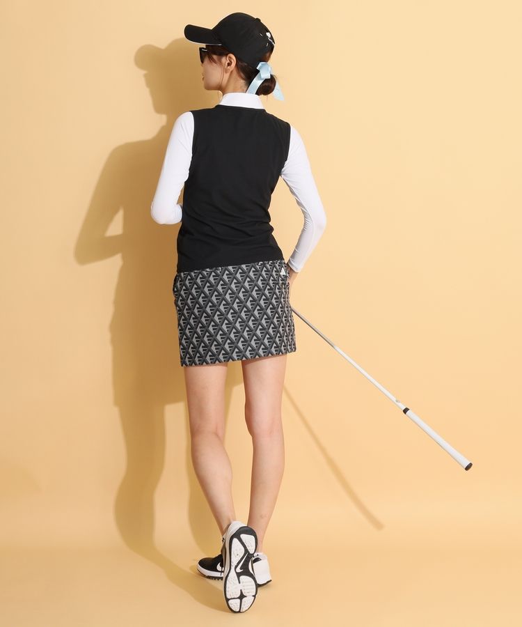 アディダスゴルフ AG 一体型ペチパンツ付きグラフィックロゴ