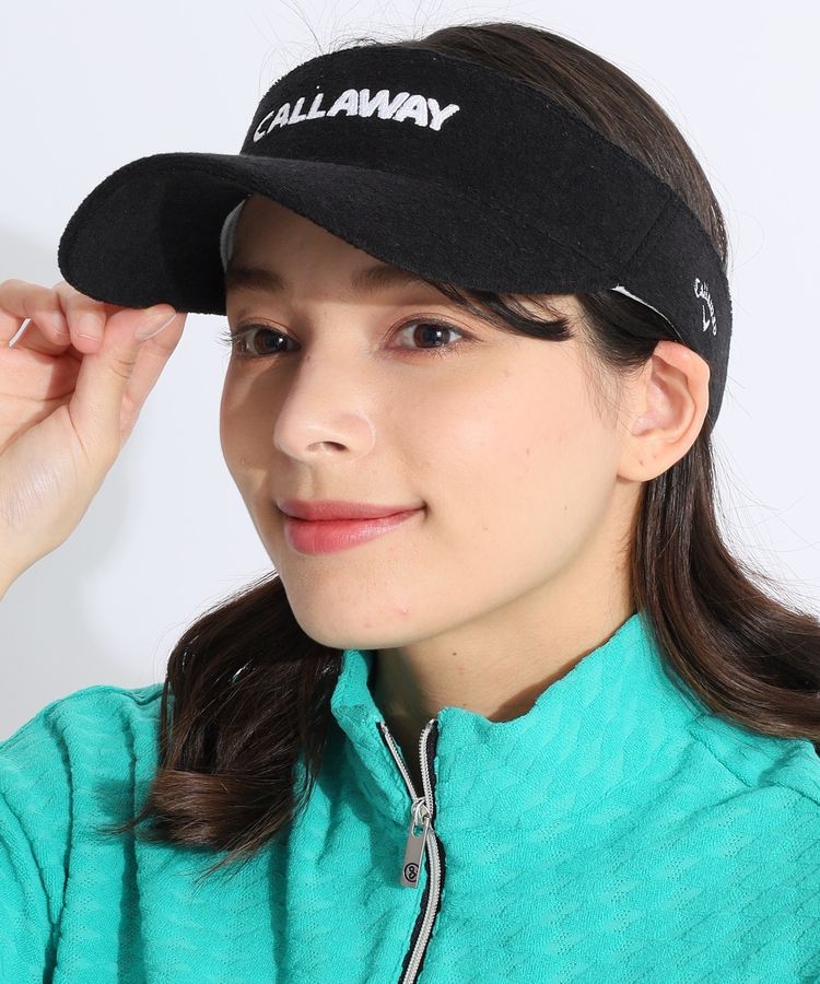 23区 レディース ゴルフウェア バイザーセット 23区GOLF｜【WOMEN】バイザー | Rakuten Fashion(楽天ファッション／旧