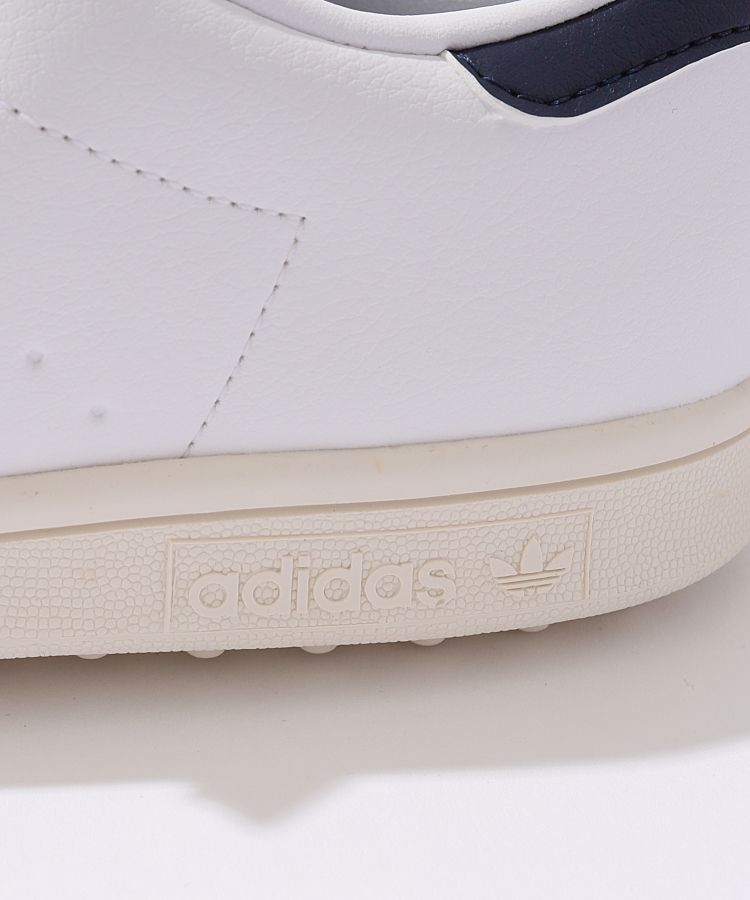 アディダスゴルフ AG 【スタンスミス】スパイクレスシューズ