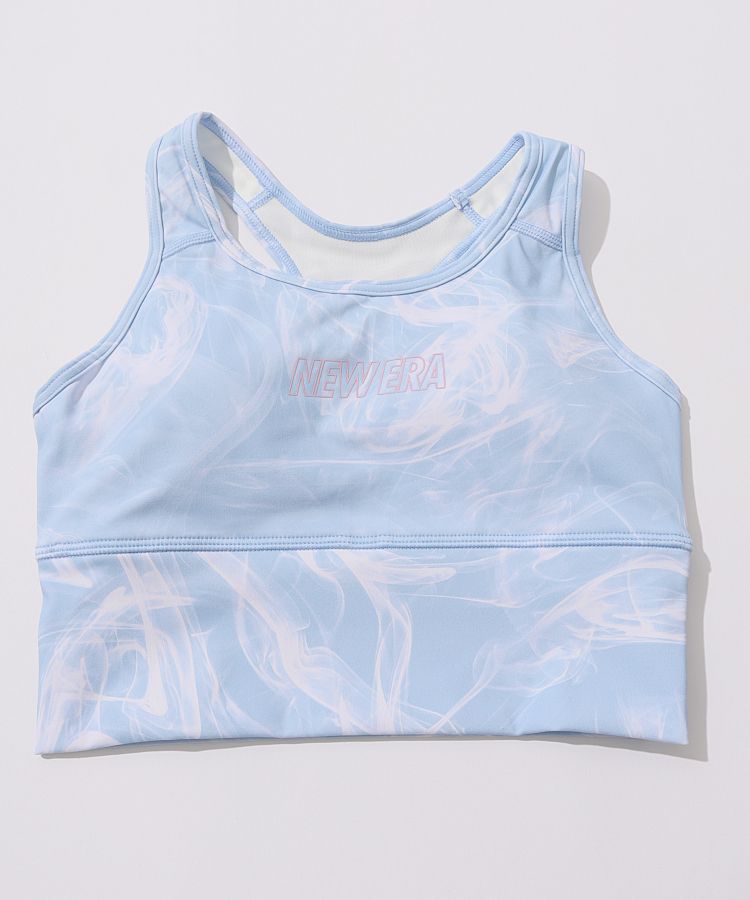 ニューエラNEW ERA ブラトップM レギンスS セット 水陸両用 レディース