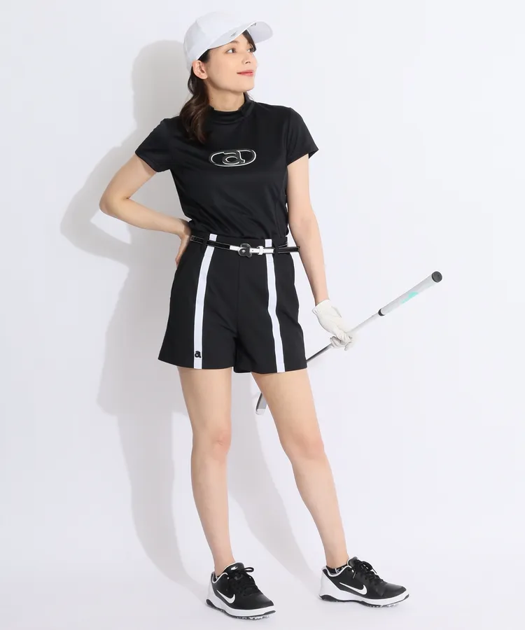 中古 レディース アルチビオ archivio セットアップ 38(M) 白