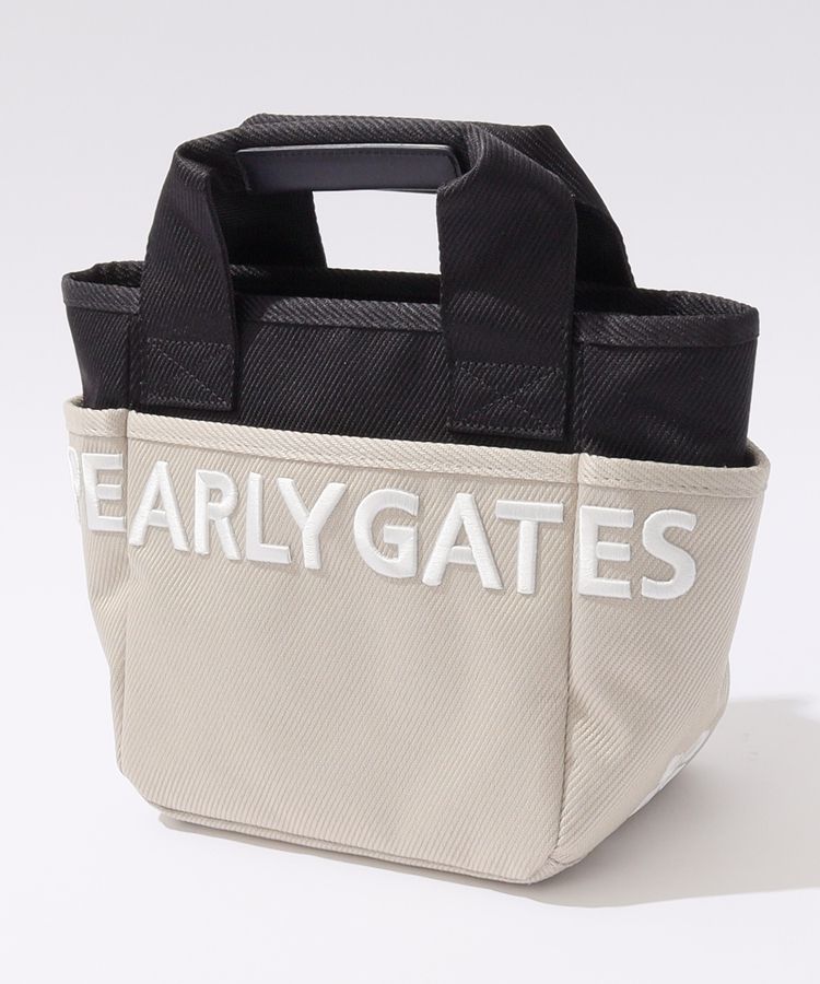 パーリーゲイツ　カートバック 楽天市場】【PREMIUM CHOICE】【NEW DESIGN】PEARLY GATES