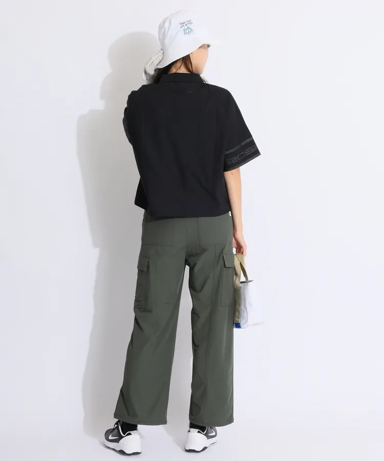 ホーンガーメント プルオーバー ネイビー L
