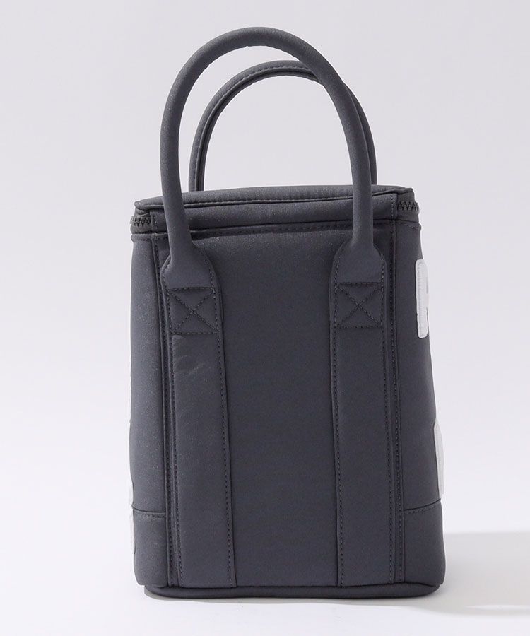 パーリーゲイツ 保冷バック グレー PGロゴ パーリーゲイツ 保冷バック グレー PGロゴ パーリーゲイツ PG