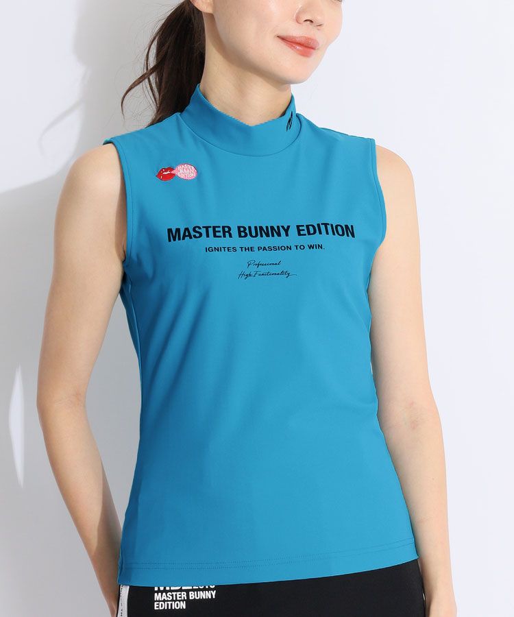MASTER BUNNY EDITION - 【送料無料】BUNNY EDITION ノースリーブ ゴルフウェア レディース 楽天市場】マスターバニーエディション MASTER BUNNY EDITION