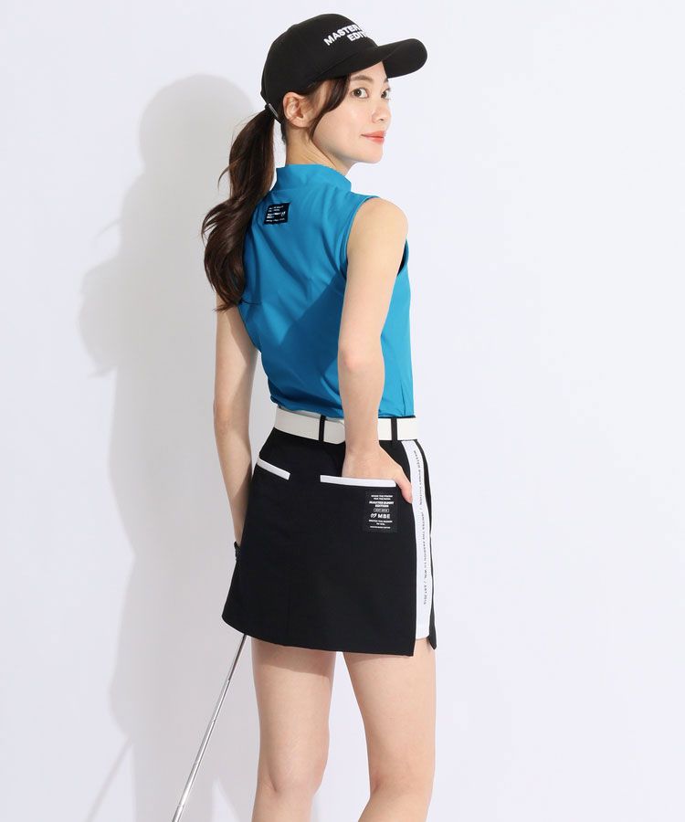 マスターバニーレディースノースリーブサイズ1 マスターバニー