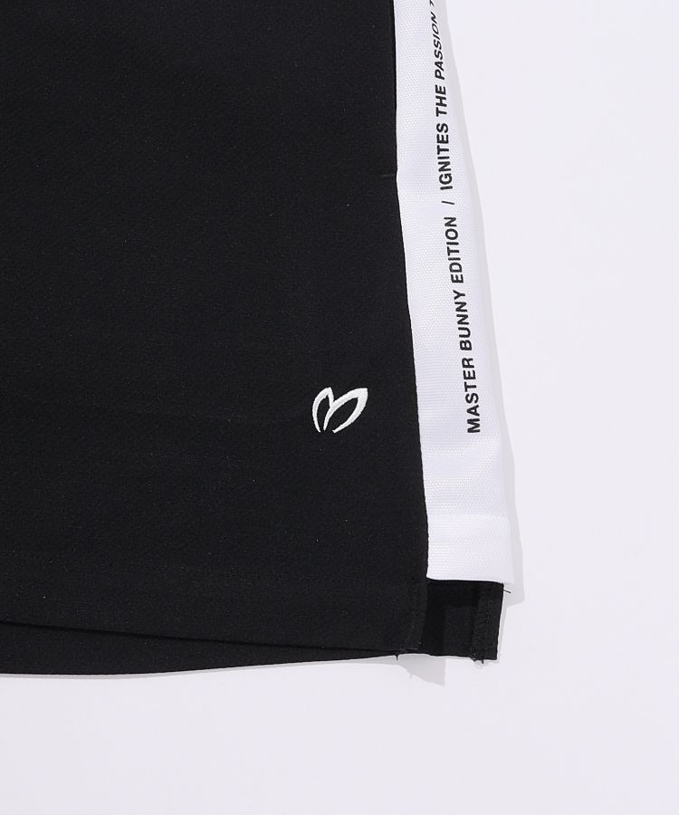 マスターバニー サイドロゴライン ダイヤ柄スカート マスターバニー MB サイドロゴラインダイヤ柄スカート