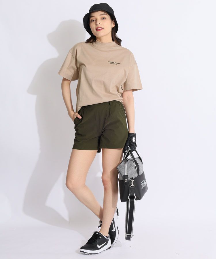 NEW ERA ゴルフ ブラックスカート Women's プリーツスカート ブラック | ゴルフ | ニューエラ