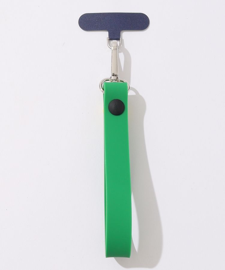 パーリーゲイツC/Peストレッチスラブストラップメル長パンツサイズ5