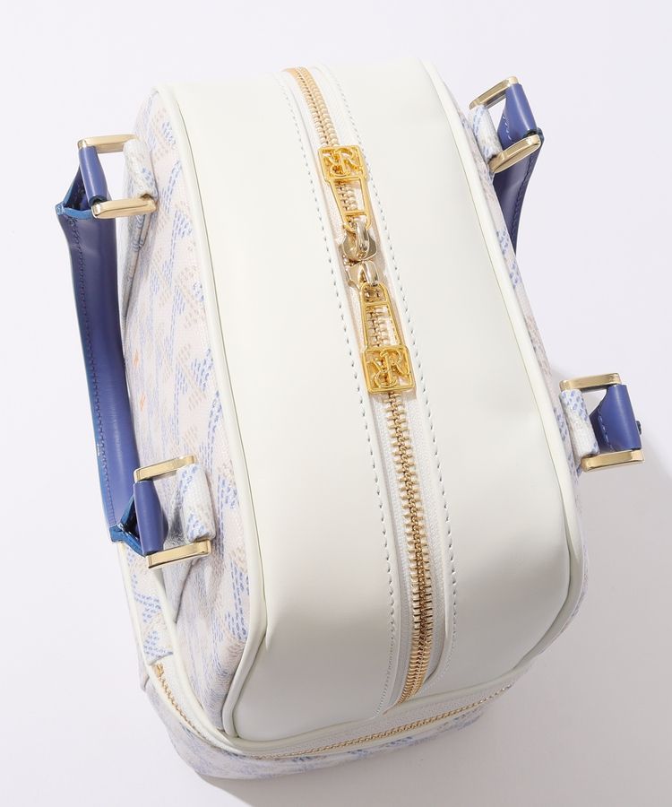 レザレクション RR 【CURUCURU限定別注】【ウルウラ】ロゴ柄カート