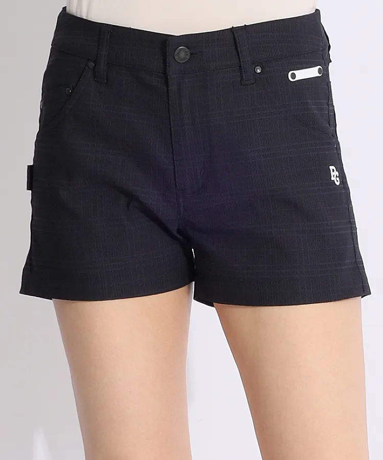 パーリーゲイツ レディース パンツ00サイズ 超美品❗️
