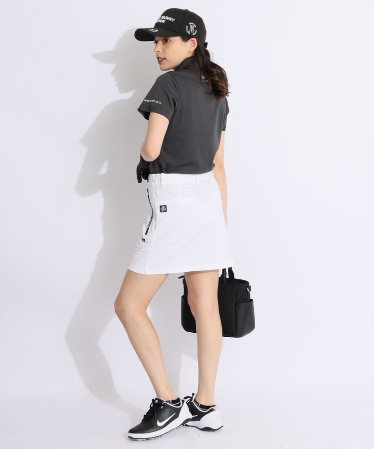 ★美品★　スカート　マスターバニー　ゴルフウェア 楽天市場】【PREMIUM SALE 30%OFF】マスターバニーbyパーリー