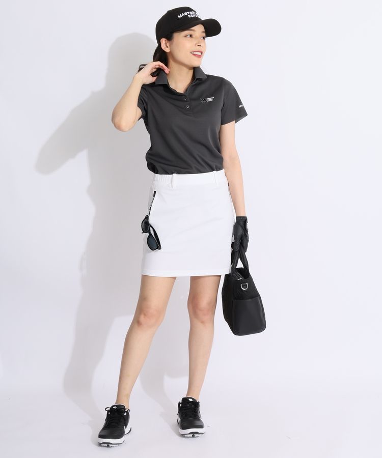 【美品】マスターバニーエディション　スカート　ウエストロゴ　ゴム　M相当 楽天市場】【PREMIUM SALE 50%超OFF】マスターバニーbyパーリー