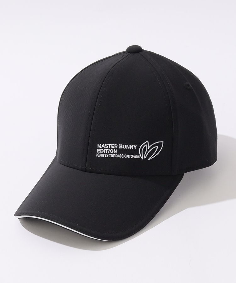マスターバニー MB 【氷撃】接触冷感シンプルキャップ