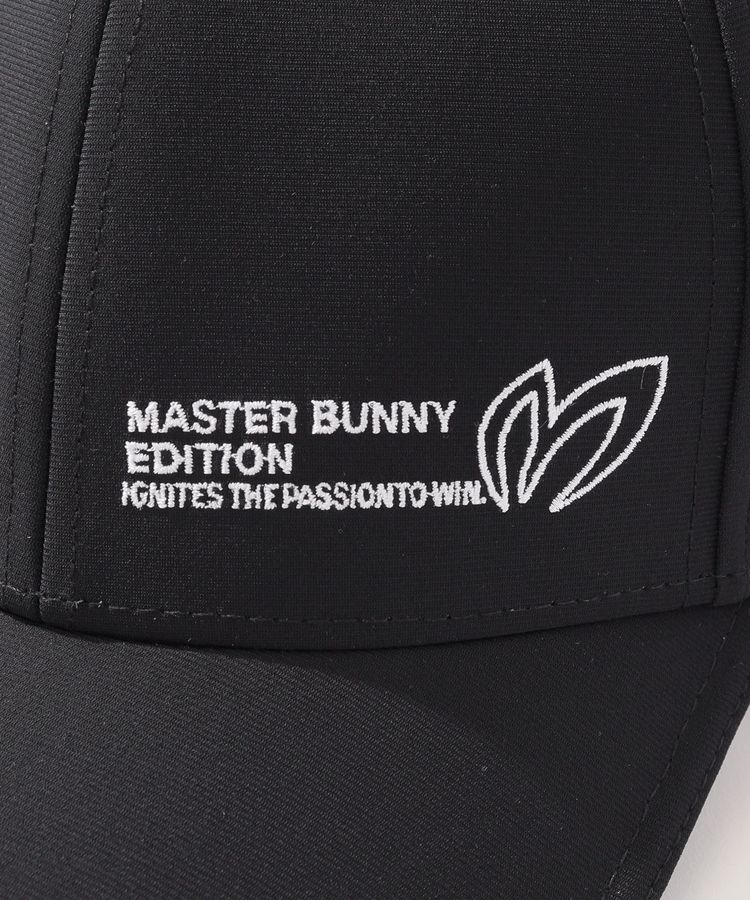 マスターバニー MB 【氷撃】接触冷感シンプルキャップ
