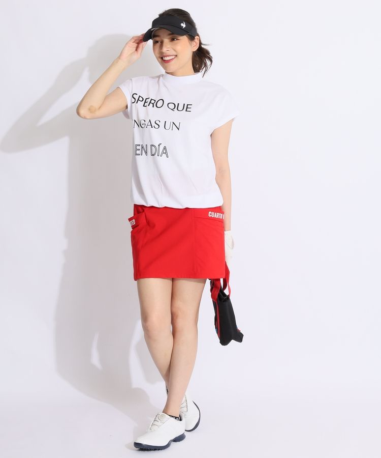 ★新品★archive レディース ゴルフ スカート 38 レッド 楽天市場】アルチビオ（カラーレッド）（スカート｜レディースウェア