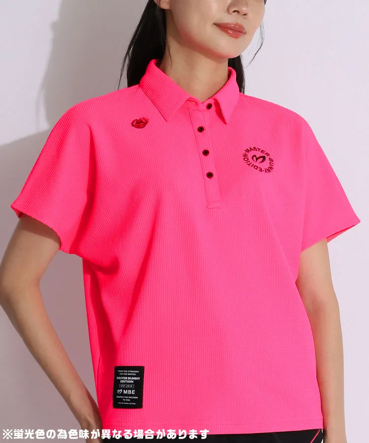 マスターバニー MB 【氷撃】接触冷感シンプルキャップ レディース