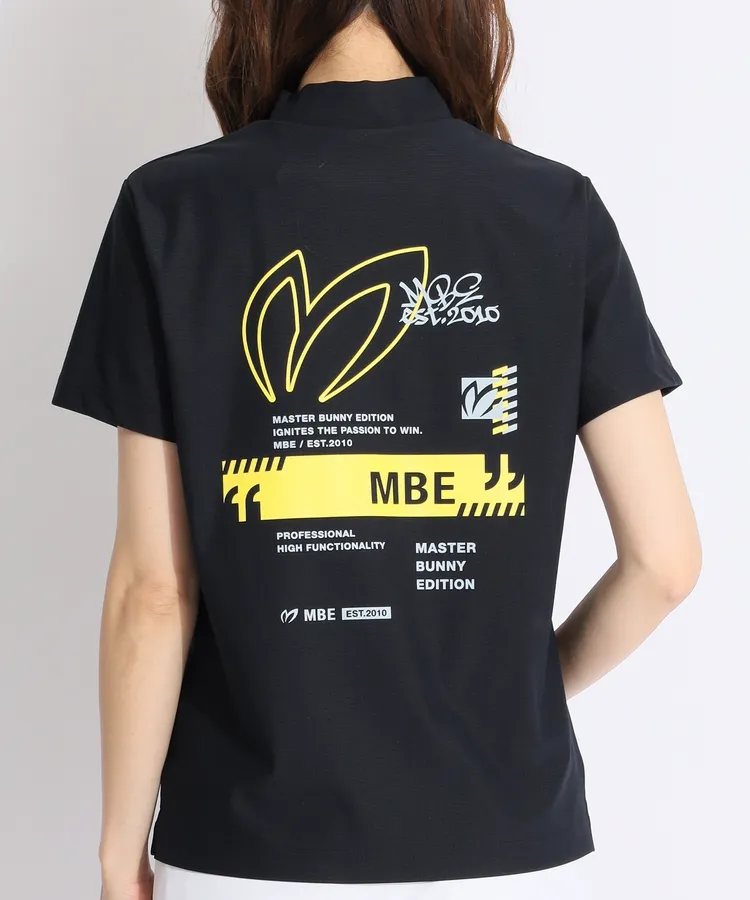 マスターバニー MB 【氷撃】接触冷感シンプルキャップ レディース