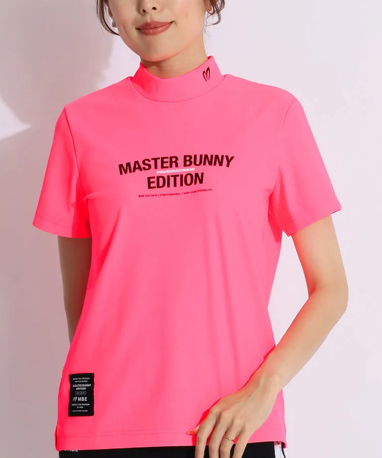 MASTER BUNNY EDITION - マスターバニー　ニットスカート　ロゴ　ゴルフウェア 楽天市場】【PREMIUM SALE 50%超OFF】マスターバニーbyパーリー