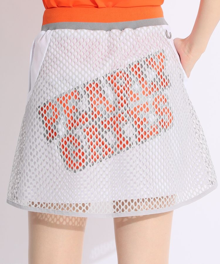 【タグ付新品】人気 パーリーゲイツ 伸縮性抜群◎清涼素材 春夏スカート 1 楽天市場】【PREMIUM OUTLET60超OFF】PEARLYGATES パーリー