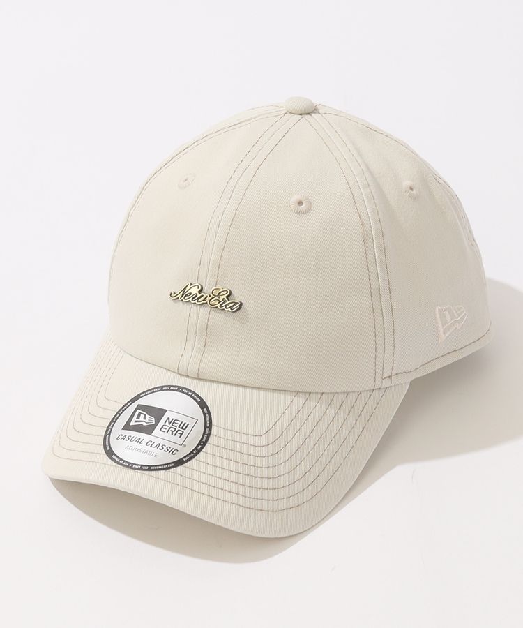 Whenever Atelier キャップ WHENEVER