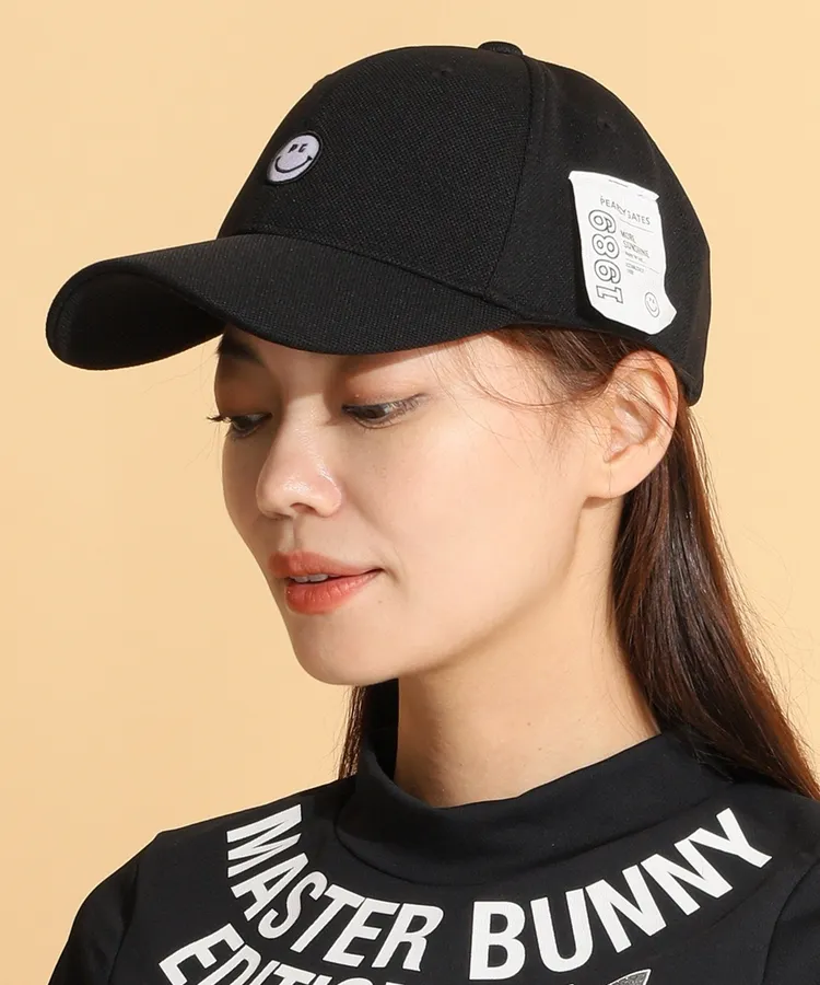 美品‼️パーリーゲイツ ニコちゃん 89ロゴ ストレッチ半袖ポロシャツ5 日本製 新品】PEARLY GATES ニコちゃん ポロシャツ サイズ0 日本製 PEARLY