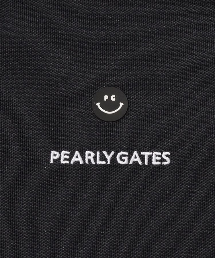 新品 2点セット パーリーゲイツ 半袖 ポロシャツ 4 ロゴ刺繍 ニコちゃん 楽天市場】PEARLY GATES パーリーゲイツ 2022年モデル 半袖