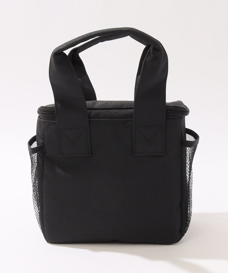 JACKBUNNY シンプルロゴ保冷カートバッグ ジャックバニー JB シンプルロゴ保冷カートバッグ レディース