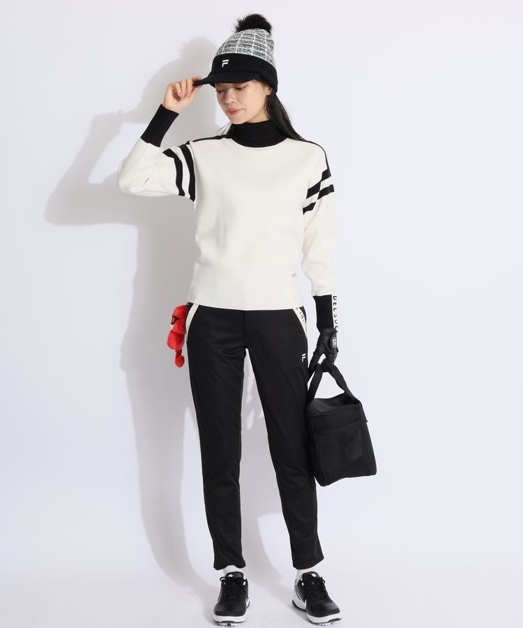 JACKBUNNY シンプルロゴ保冷カートバッグ ジャックバニー JB シンプルロゴ保冷カートバッグ レディース