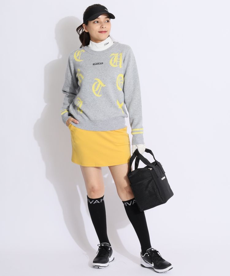 JACKBUNNY シンプルロゴ保冷カートバッグ ジャックバニー JB シンプルロゴ保冷カートバッグ レディース