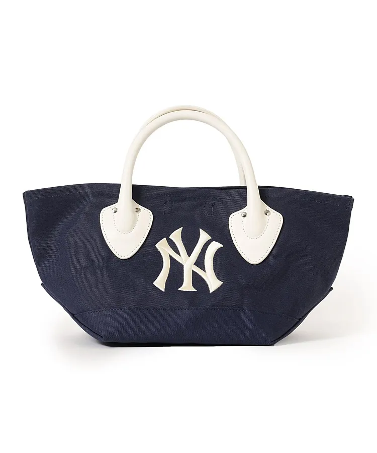 ビームスゴルフ BE 【INFIELDERDESIGN×MLB】別注カートバッグ