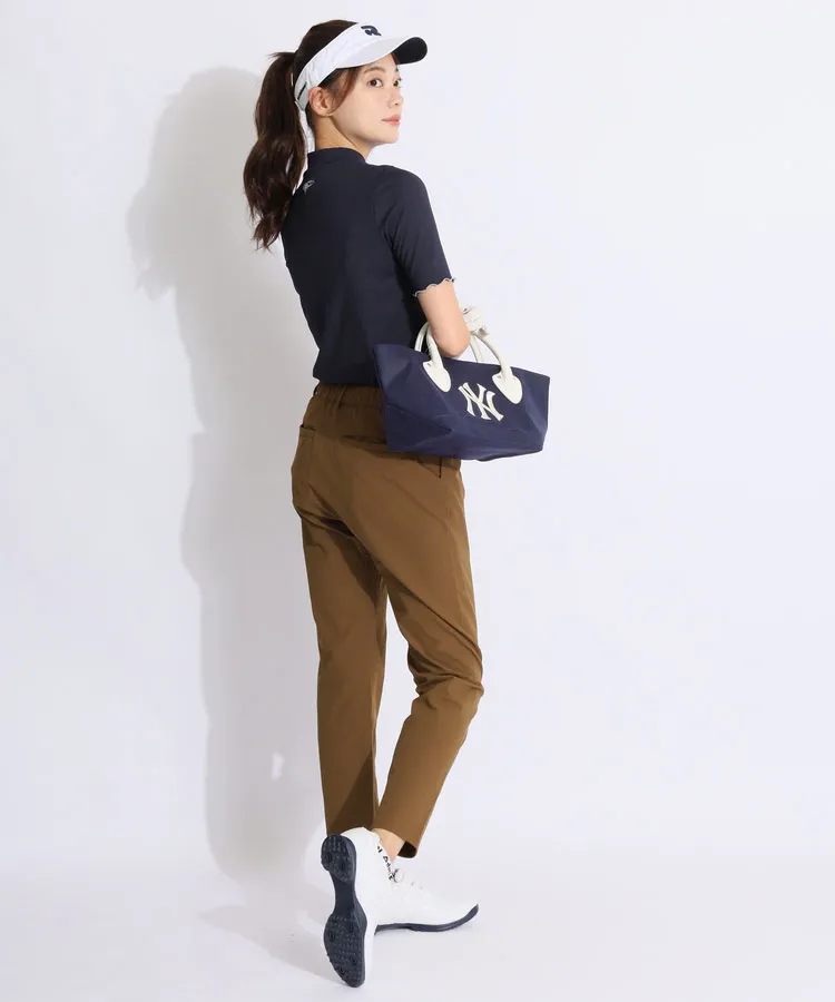 ビームスゴルフ BE 【INFIELDERDESIGN×MLB】別注カートバッグ
