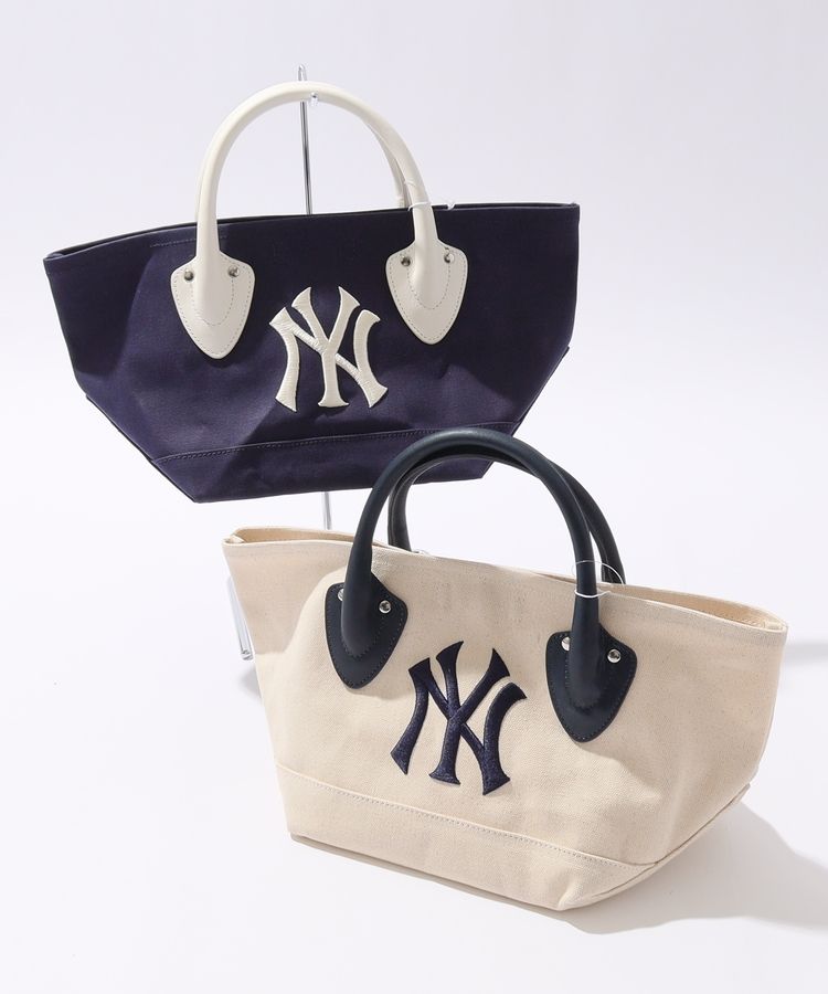 週末限定値下げ　ビームスゴルフカートバッグ ビームスゴルフ BE 【INFIELDERDESIGN×MLB】別注カートバッグ
