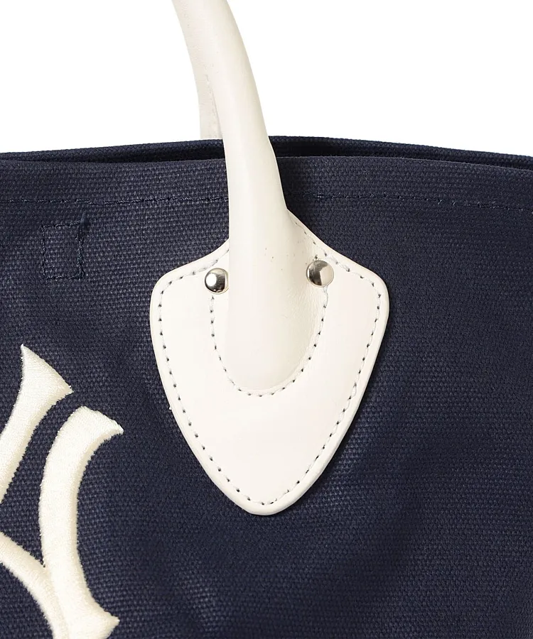 ビームスゴルフ BE 【INFIELDERDESIGN×MLB】別注カートバッグ