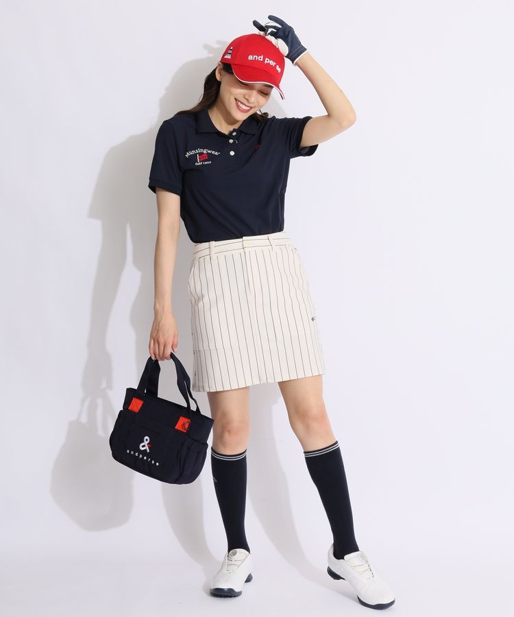 beams golf レディース スカート BEAMS GOLF（ビームス ゴルフ）ORANGE LABEL / USシリーズ