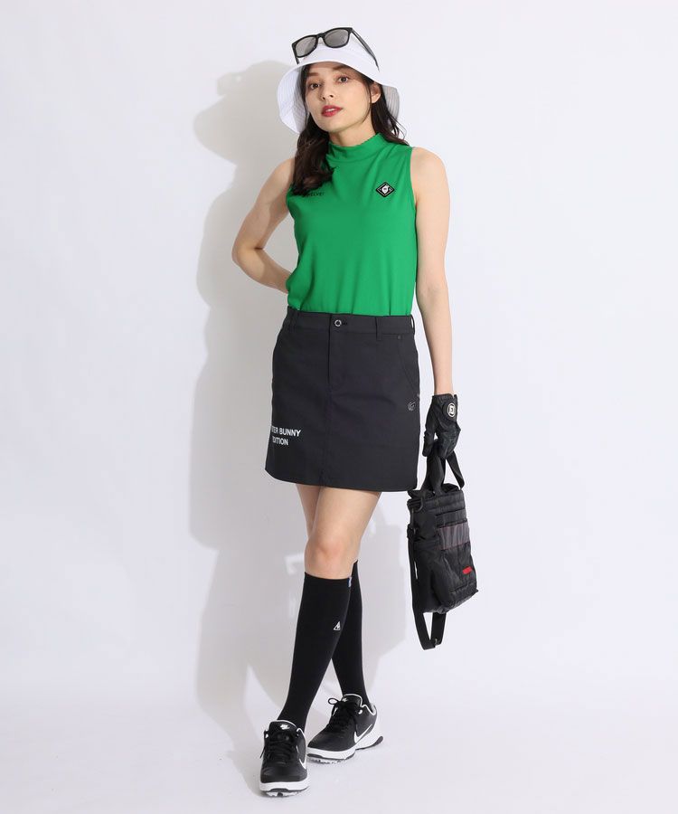 ジェイリンドバーグ　バケットハットレディース　「新品」 J.LINDEBERG 帽子 ハット 「J.LINDEBERG/GOLF」ラバープリント