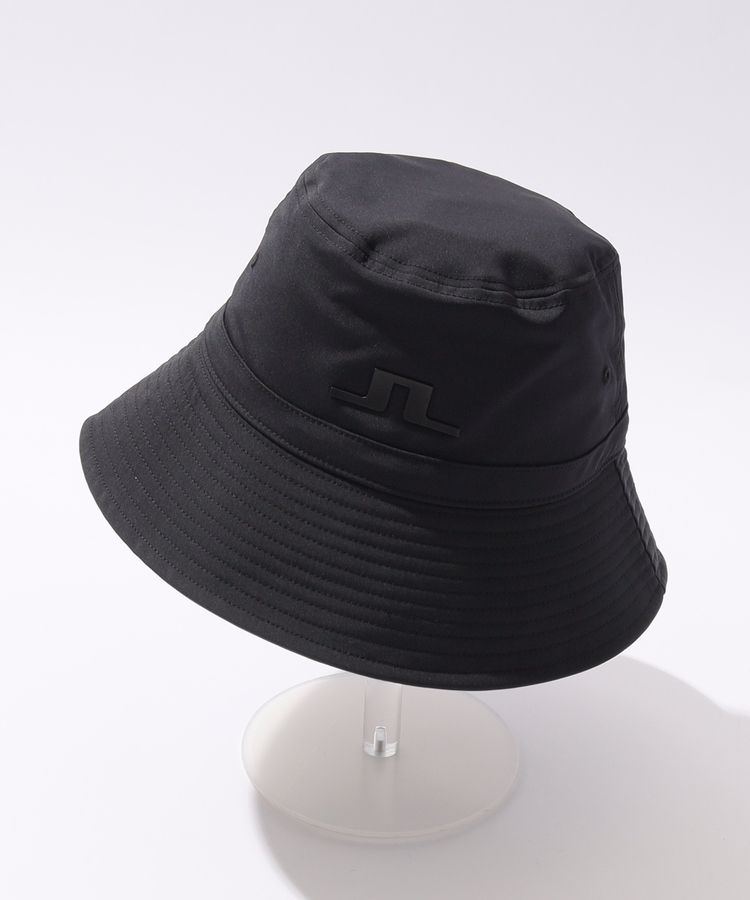 ジェイリンドバーグ JL 定番バケットハット レディースゴルフウェア