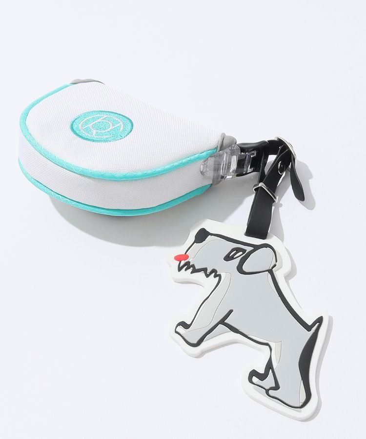 ヘンリーくんパターカバーキャッチャー